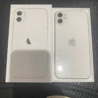آیفون ۱۱ نرمال