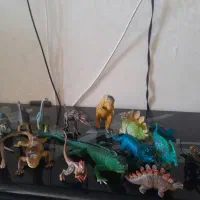 دایناسور