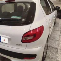 پژو 207i|خودرو سواری و وانت|گرگان, |دیوار