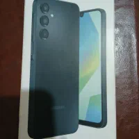 تلفن همراه برند سامسونگ مدل A16