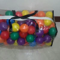 توپ استخر توپ