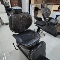 صندلی میکاپ و اصلاح