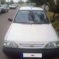 پراید مدل ۸۶