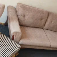 مبل راحتی