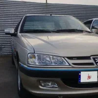 پژو پارس 81 درحد