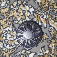 فن خنک کننده گوشی