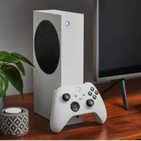 xbox series s|کنسول، بازی ویدئویی و آنلاین|نوشهر, |دیوار