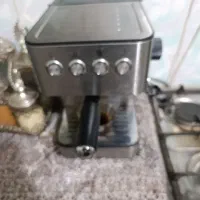 دستگاه قهوه ساز مارک