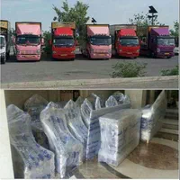 اتوبار حمل باراثاثیه منزل جابجایی اسباب کشی خاور