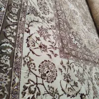 فرش گردویی ۱۲ متری