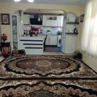 55 متر / غرق نور / خانی آباد