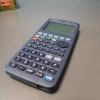 ماشین حساب مهندسی کاسیو مدل FX2.0 PLUS