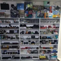 سگا اتاری میکرو نینتندو کمودور psp ps vita گیم بوی