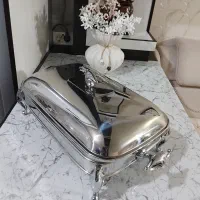 سوفله خوری وارمر دار