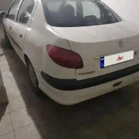 206sd|خودرو سواری و وانت|مشهد, نرگس (شهرک غرب)|دیوار