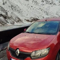 رنوسیمبل مدل PE2016