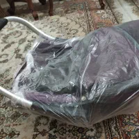 کریر در حد نو