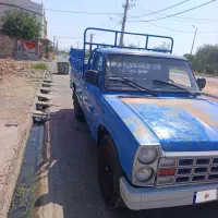 نیسان ۸۶ انژوکتور