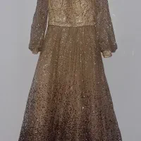 لباس مجلسی