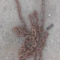 زنجیر جرثقیل