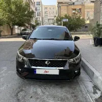 تارا V4 اتومات مدل ۱۴۰۳ فول آپشن سانروف دار