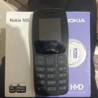 Nokia 105|موبایل|تهران, پارک شهر|دیوار