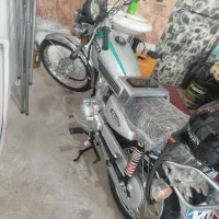 تکتاز ۱۲۵