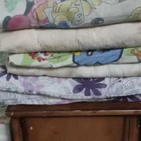 تشک پنبه ای
