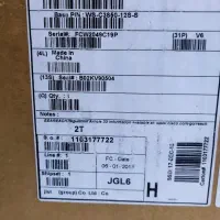 سوئیچ Cisco WS C3850 12S S اصل نو و پلمپ 12 SFP