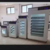 دستگاه جوجه کشی