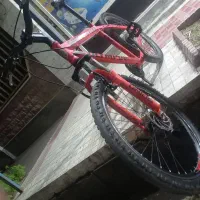 دوچرخه