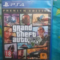 دیسک  Gta V