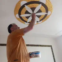 نقاشی ساختمان،از صفر تا صد