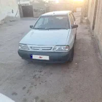 پراید ۷۶
