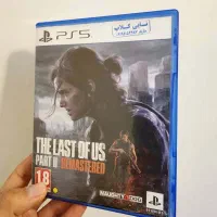 Last of us 2 Remastered