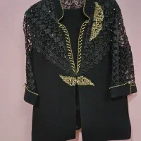 کت مجلسی نو سایز ۴۶