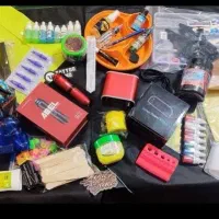 پک تاتو  پک تتوبدن  پک هنرجویی  تتوعمده تاتو