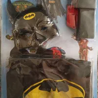 اسباب بازی لباس بت من