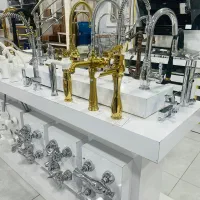 شیرآلات