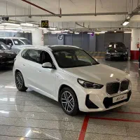 BMW ix1 مدل ۲۰۲۵