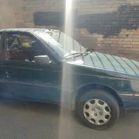 پژو آردی انژکتور مدل 83 کم کار