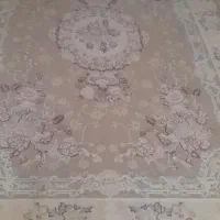 فرش هزار ۱۲۰۰ شانه پاتریس