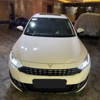 ریسپکت 2/ مدل1404/صفر/نقد و اقساط تا 5 سال