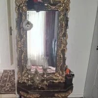 تخت بدون تشک
