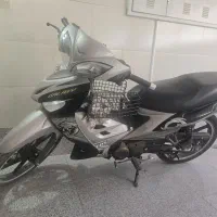 گلکسی مودناس ۱۳۰ سی سی