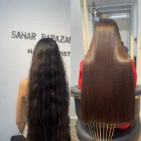 *تخفیف کراتین و احیا فوق تخصصی روسی از۱۹۰۰*