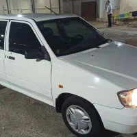 پراید هاچبک ۱۱۱ مدل ۹۷ مهندسی