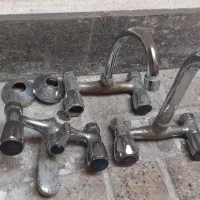 شیر الات جنس برنج