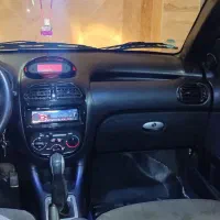 206 اس دی مدل 88 بدون رنگ