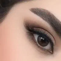 آموزش مجازی شینیون و میکاپ